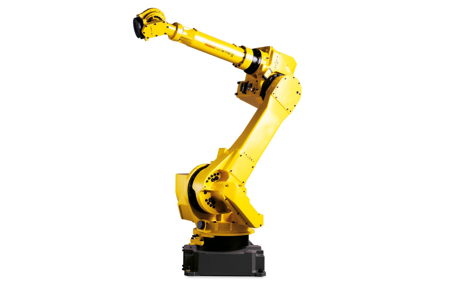 FANUC M-710iC Robot Financing