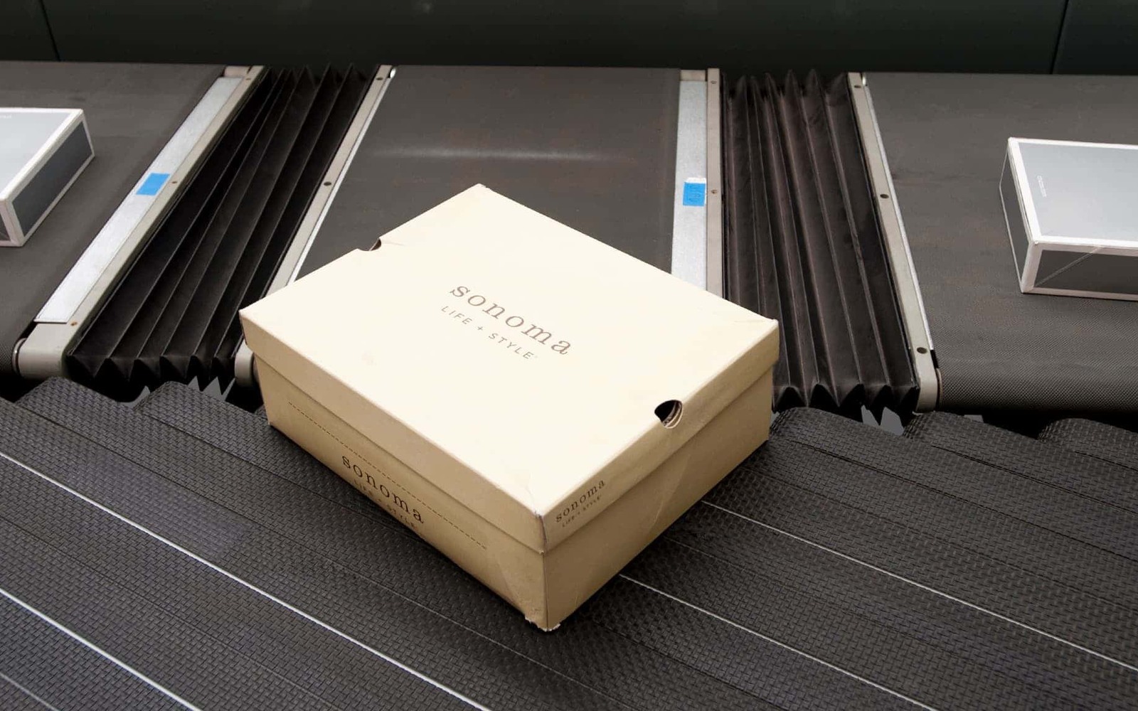 Honeywell Intelligrated Momentum Sorter Financing