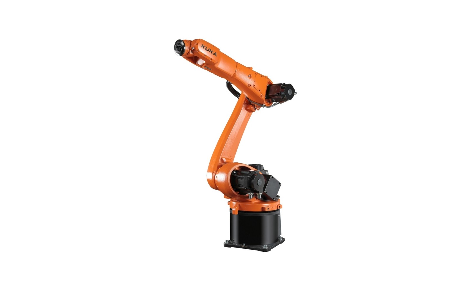 KUKA KR CYBERTECH Robot Financing