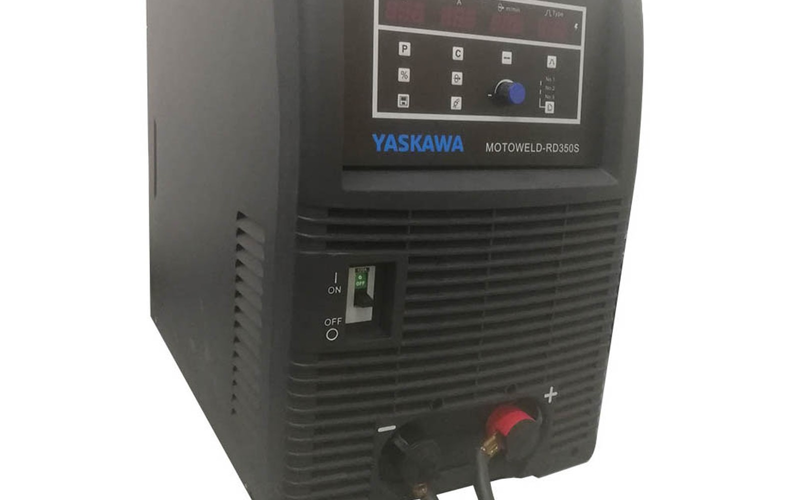 Yaskawa Motoman MPP3 Picking Robot Financing